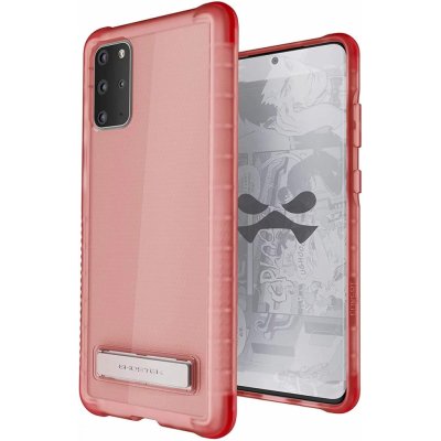 Pouzdro Ghostek - Samsung Galaxy S20 Plus Case Covert 4 růžové – Zboží Mobilmania