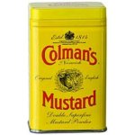 Colman's hořčice v prášku (Double Superfine Mustard Powder) 57g – Sleviste.cz