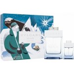 Bvlgari Man Glacial Essence EDP 100 ml + EDP 15 ml dárková sada – Zbozi.Blesk.cz