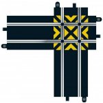 Rozšíření trati SCALEXTRIC C8210 Crossover – Hledejceny.cz