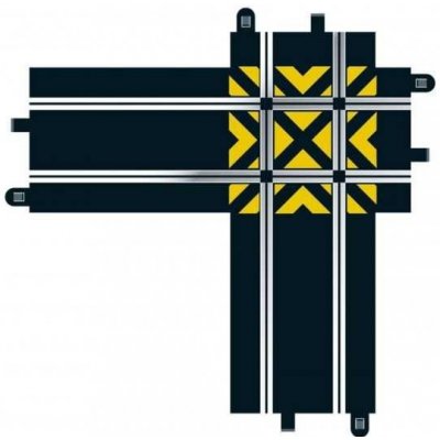 Rozšíření trati SCALEXTRIC C8210 Crossover – Hledejceny.cz