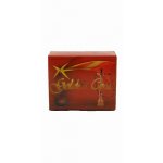 Golden Coal 33mm krabice – Zboží Dáma