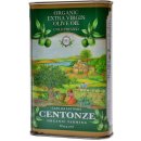 Centonze Centonze Organic Extra Virgin Olive Oil 0,5 l