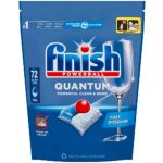 Finish Quantum All-in tablety do myčky Regular 72 ks – Zboží Dáma
