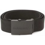Mammut Logo belt black – Zbozi.Blesk.cz