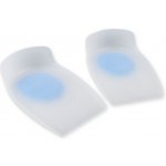 Sanomed softSan Comfort silikonové podpatěnky – Sleviste.cz