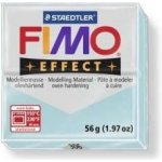 Fimo Staedtler effect modrý křemen 56 g – Zbozi.Blesk.cz