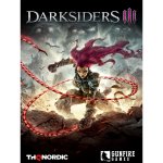Darksiders 3 – Hledejceny.cz