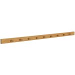 Hübsch Cosplay 100 x 4 x 4 cm přírodní – Hledejceny.cz