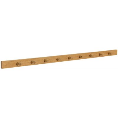 Hübsch Cosplay 100 x 4 x 4 cm přírodní – Hledejceny.cz
