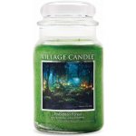 Village Candle Forbidden Forest 602 g – Zboží Mobilmania