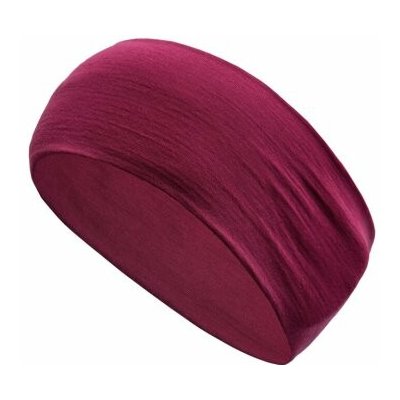 Sensor merino active různé barvy Lilla vínov ) – Zboží Dáma