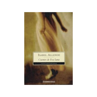 Cuentos de Eva Luna. Die Geschichten der Eva Luna, spanische Ausgabe