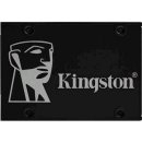 Kingston KC600 256GB, SKC600MS/256G