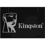Kingston KC600 256GB, SKC600MS/256G – Hledejceny.cz