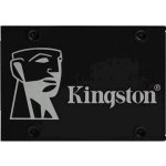 Kingston KC600 256GB, SKC600MS/256G – Zboží Živě