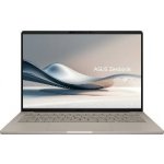 Asus Zenbook A14 UX3407QA-OLED305W – Hledejceny.cz