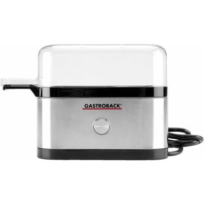 Gastroback 42800 – Zboží Mobilmania