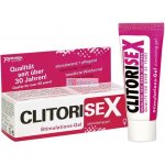 Joy Division Clitorisex 40ml – Zboží Mobilmania