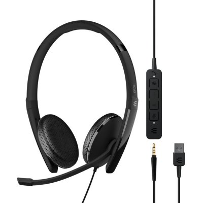 Sennheiser ADAPT 165T USB II