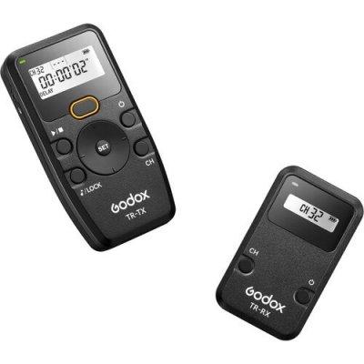 Godox TR-N1 pro Nikon – Zbozi.Blesk.cz