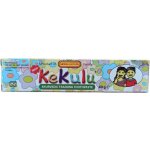 Kekulu Ajurvédská pro děti 40 g – Hledejceny.cz