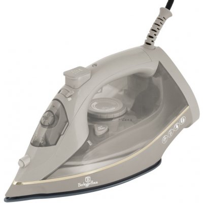 BERLINGERHAUS BH-9593 – Sleviste.cz