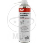 JMC Čistič karburátoru 500 ml – Sleviste.cz