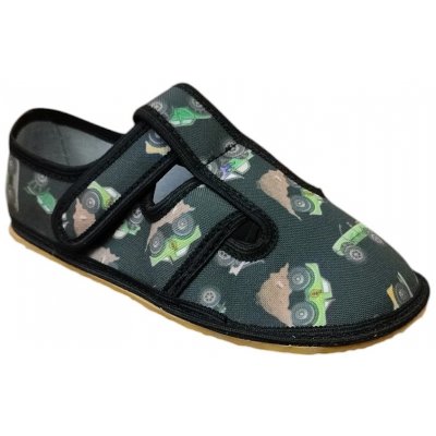 Raweks KTR Bare monster truck – Sleviste.cz