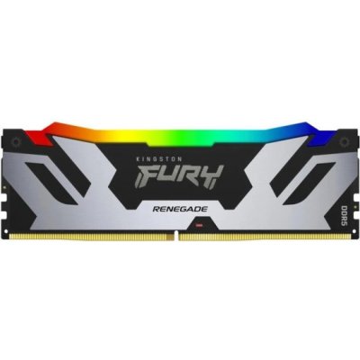 Kingston Fury Renegade DDR5 48GB 6400MHz CL32 (1x48GB) KF564C32RSA-48 – Sleviste.cz