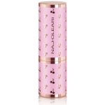 Naj-Oleari Creamy Delight Lipstick 01 pearly baby pink 3,5 g – Zboží Dáma