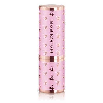Naj-Oleari Creamy Delight Lipstick 01 pearly baby pink 3,5 g – Zboží Dáma