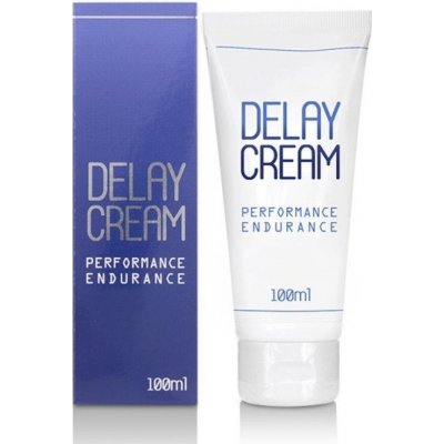 Cobeco Delay Cream 100ml – Zboží Mobilmania