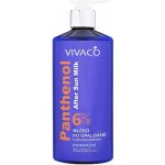 Vivaco Mléko po opalování s dex-panthenolem 6% 300 ml – Zboží Dáma