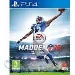 Madden NFL 16 – Zboží Dáma