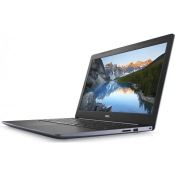 Dell Inspiron 15 N-5570-N2-516B