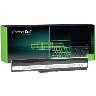 Green Cell AS03 baterie - neoriginální – Zbozi.Blesk.cz