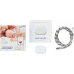 AKOi Heart monitor dechu 3v1 multifunkční – Hledejceny.cz