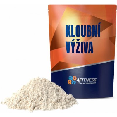 Kloubní výživa výhodné balení 1,28 kg – Hledejceny.cz