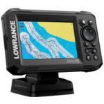Echolot Lowrance Eagle 5 SplitShot – Zbozi.Blesk.cz
