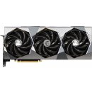 MSI GeForce RTX 4070 Ti SUPRIM X 12G