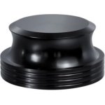 Dynavox - Stabilizer clamp PST 420 Black: Celohliníkový stabilizátor pro vinylové LP desky – Zboží Živě
