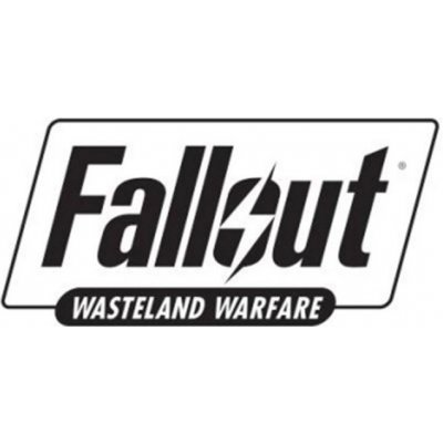 Modiphius Entertainment Fallout: Wasteland Warfare Railroad: Operatives – Zboží Mobilmania