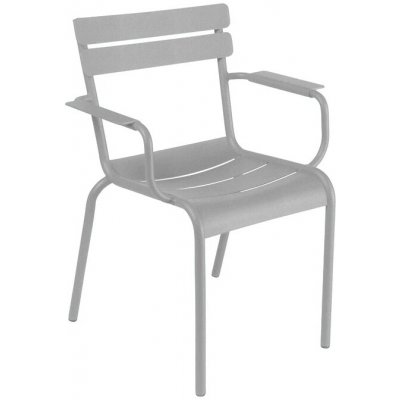 Fermob Luxembourg Steel Grey – Hledejceny.cz