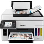 Canon MAXIFY GX6040 – Hledejceny.cz