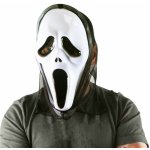 maska duch – Zboží Dáma