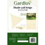 Gardlov 23146 3 x 3 x 3 m béžová – Sleviste.cz