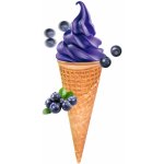 KORUNA S Zmrzlina Borůvka Balení 2 kg – Zboží Dáma