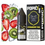 POPIČ! Strawberry Kiwi 10 ml 20 mg – Zbozi.Blesk.cz