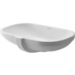 Duravit D-Code 0338490000 – Zbozi.Blesk.cz